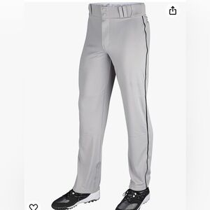NWT, Baseball Pants